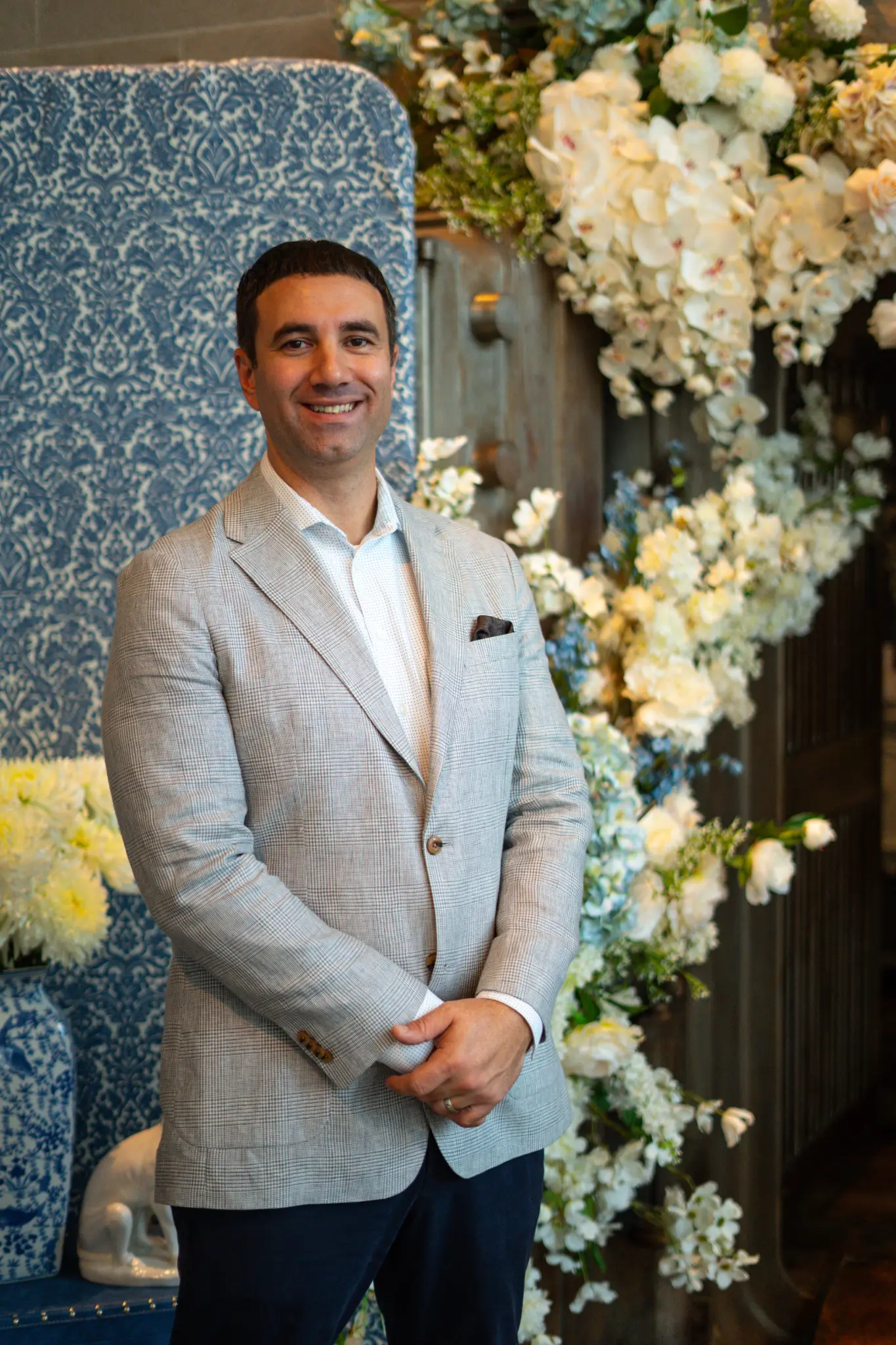 Lessons From A Hairspray Bottle