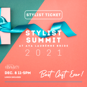 DYSB Stylist Summit 2021