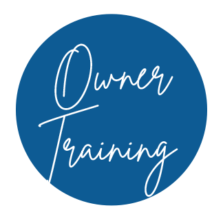 owner training